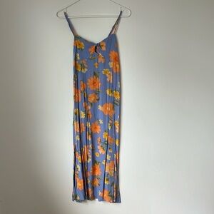 Billabong last sunset dress